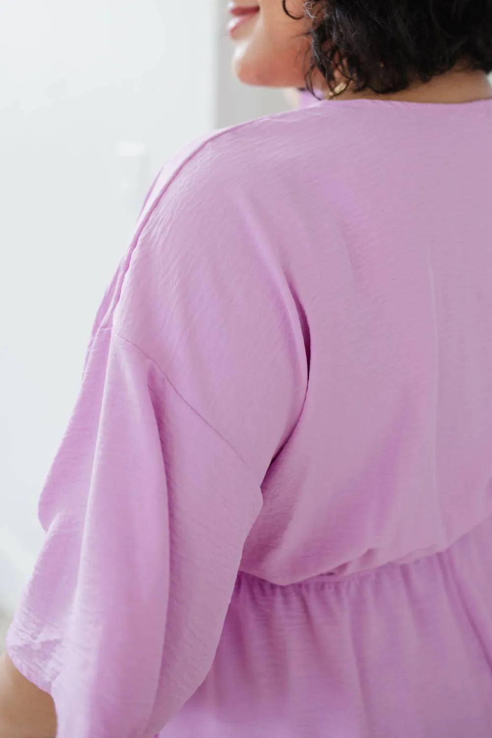143 Story - Promise Romper