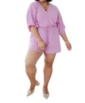 143 Story - Promise Romper