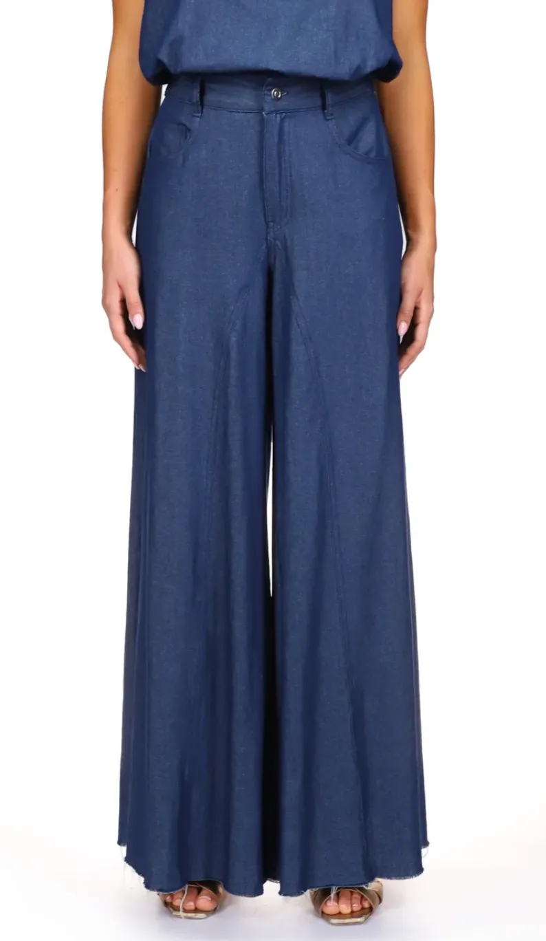 A Shirt Thing - Dolly Denim