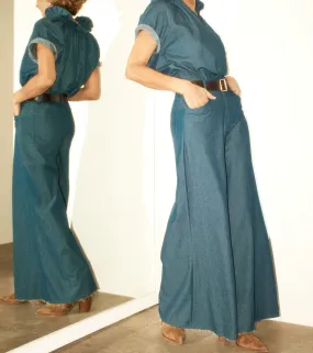 A Shirt Thing - Dolly Denim