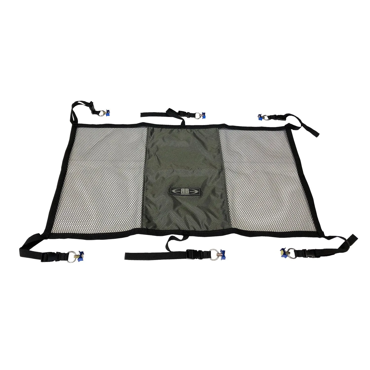 Adjustable Ceiling Cargo Net