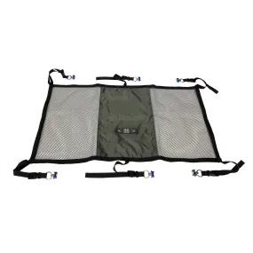 Adjustable Ceiling Cargo Net