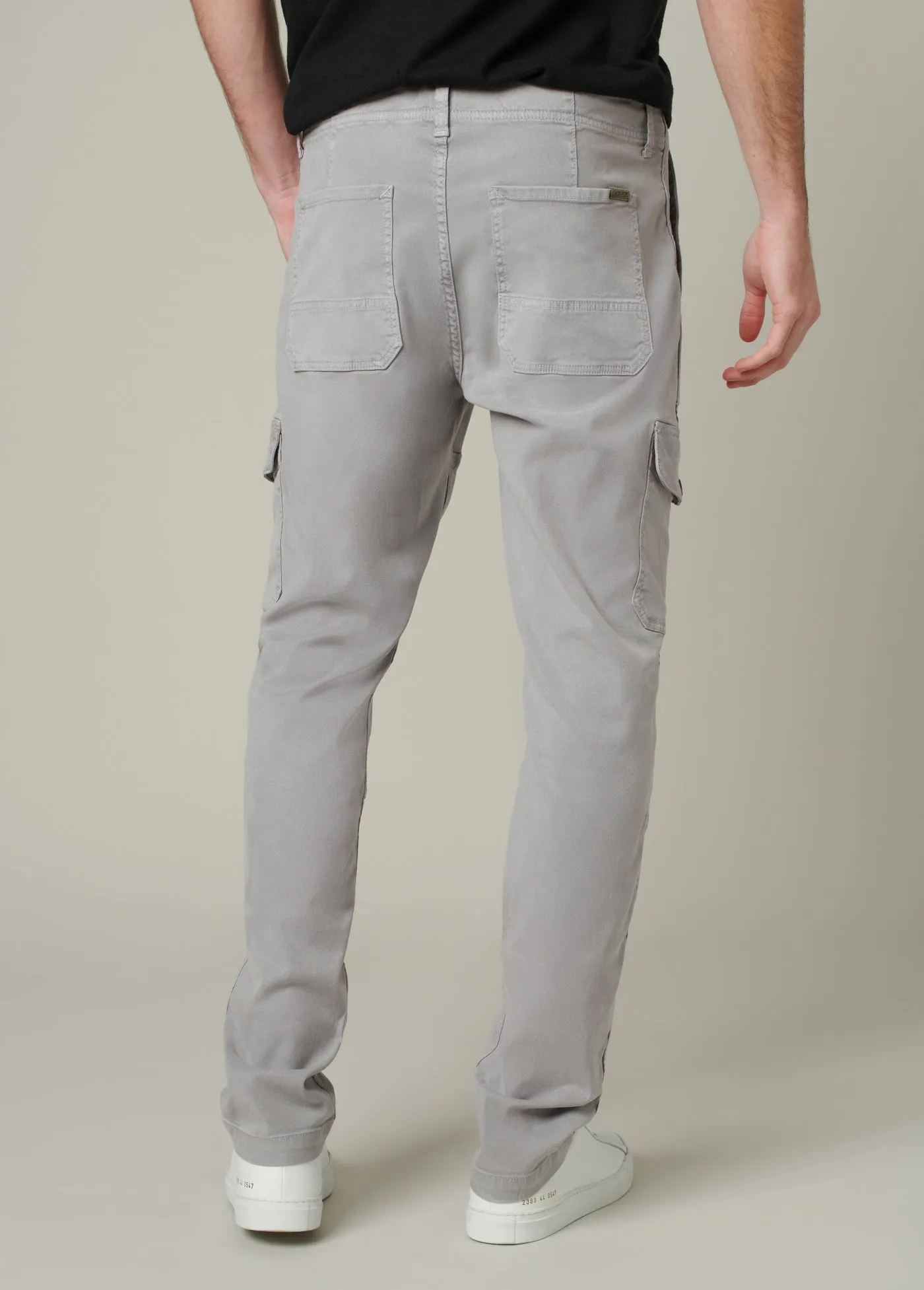 ATLAS UTILITY CARGO