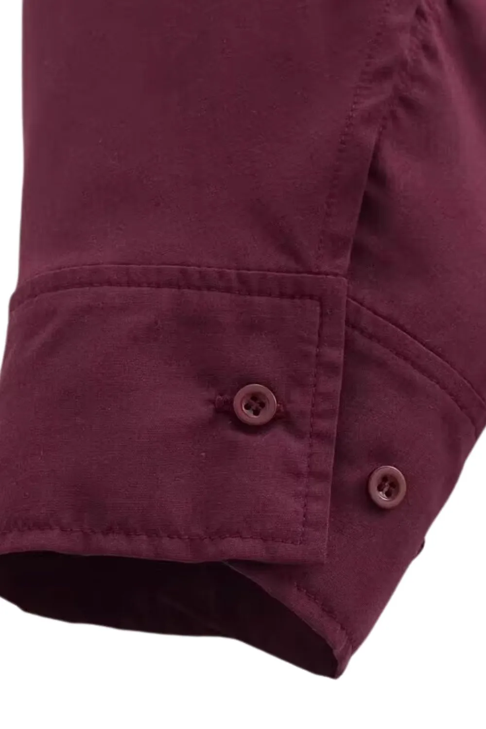 'Ava' Casual Linen Blend Raglan Shirt