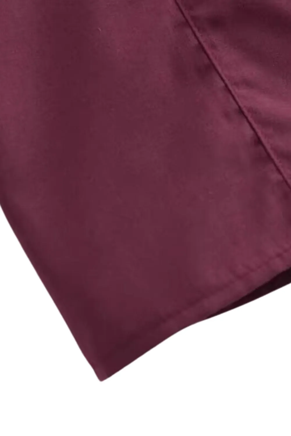'Ava' Casual Linen Blend Raglan Shirt