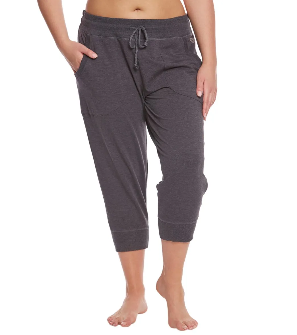 Balance Collection Plus Luna Cropped Joggers