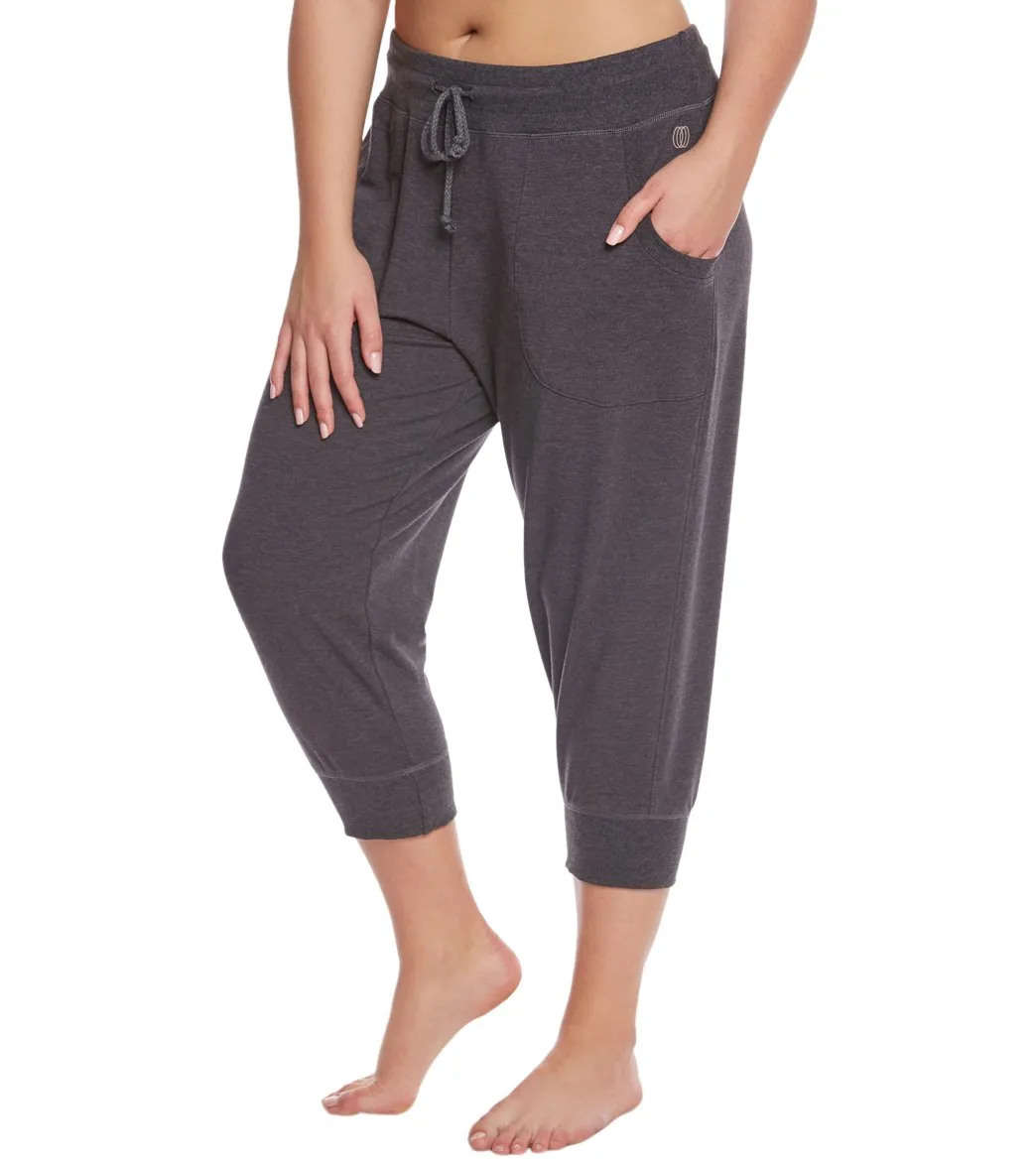 Balance Collection Plus Luna Cropped Joggers
