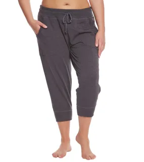 Balance Collection Plus Luna Cropped Joggers