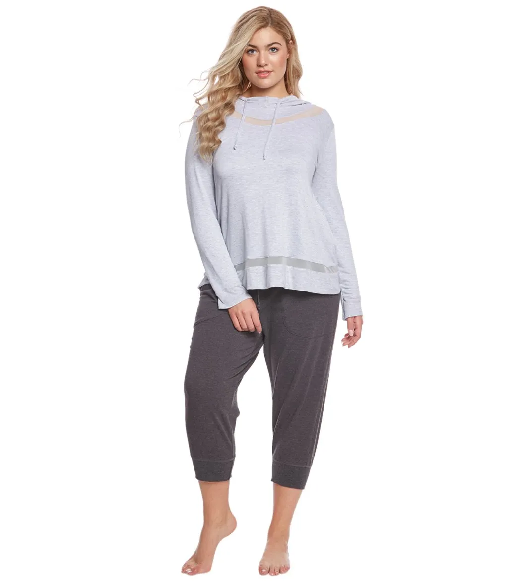 Balance Collection Plus Luna Cropped Joggers