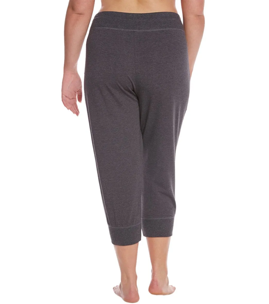 Balance Collection Plus Luna Cropped Joggers