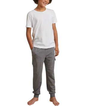 Barefoot Dreams Mc Luxe Lounge Cargo Pant