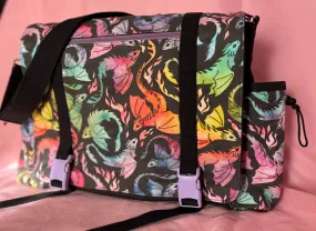 Carrier Bag of Draconic Splendor