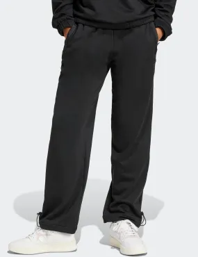 City Escape Fleece Joggers - Black