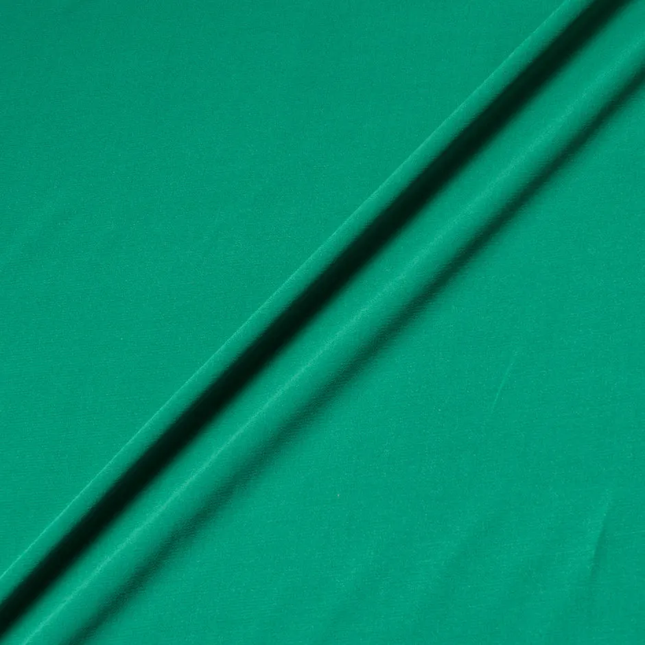 Dark Sea Green Microfibre
