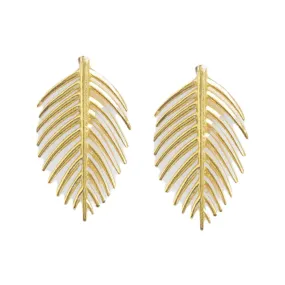 Flora Earrings