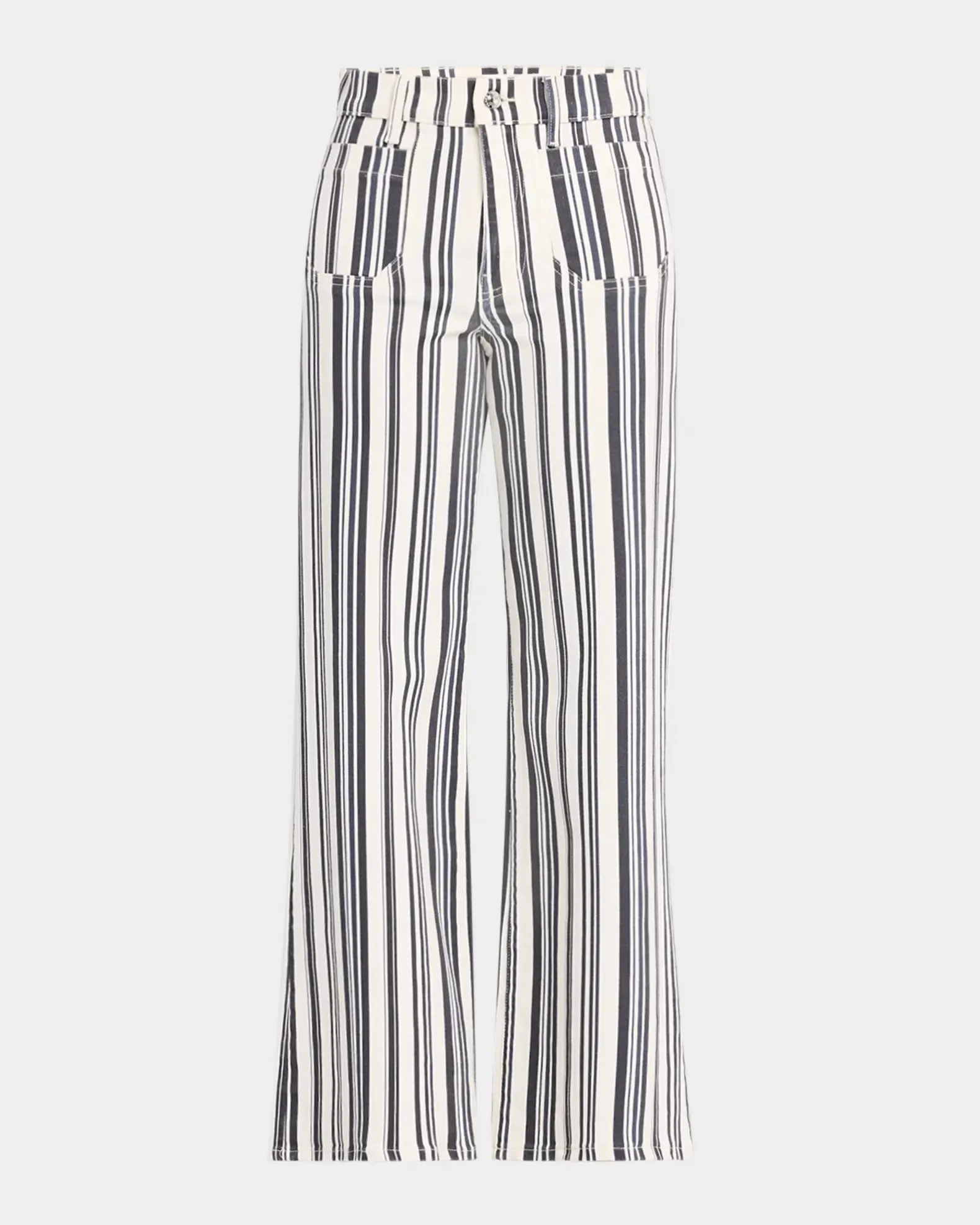 FRAME Le Slim Palazzo