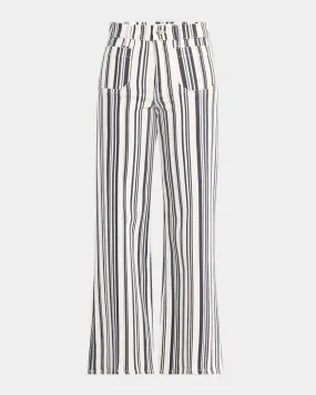 FRAME Le Slim Palazzo