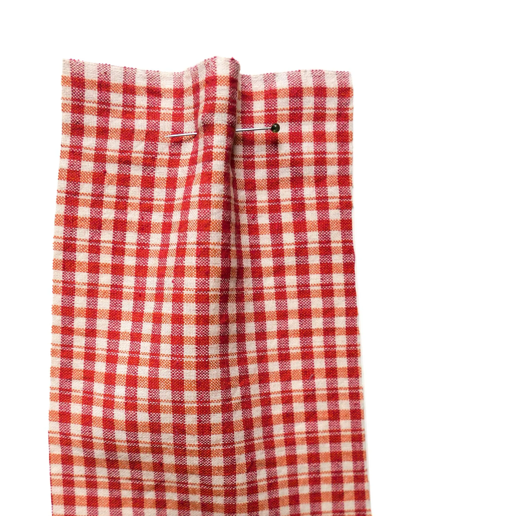 Handloom Annie Check