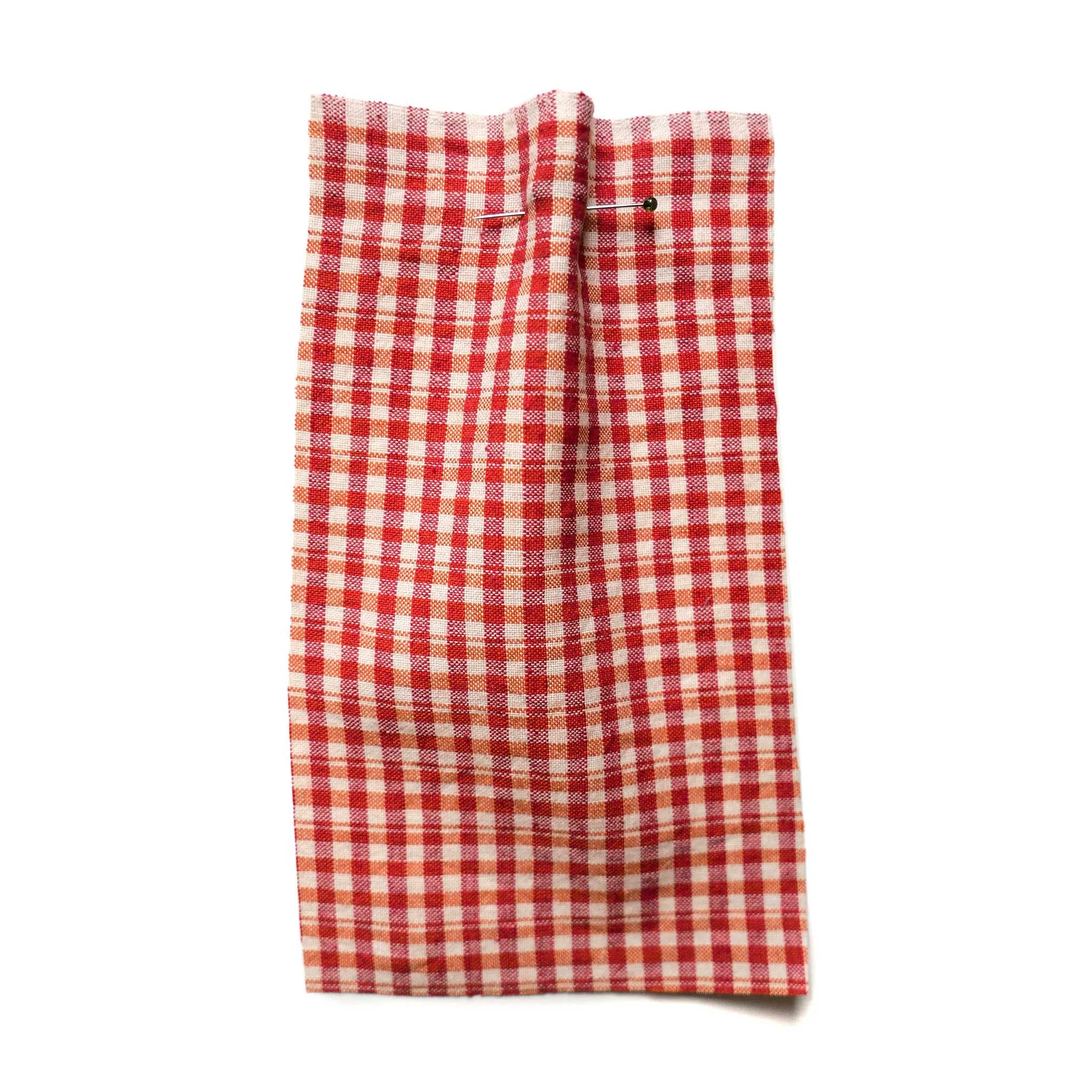 Handloom Annie Check
