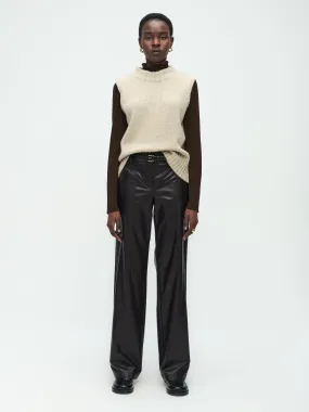 Linda Pants | Brown