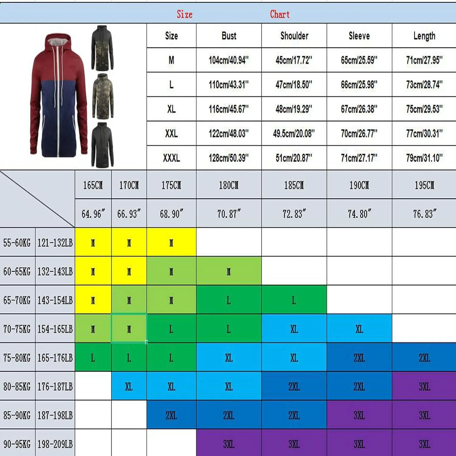 Mens Spring and Autumn Leisure Sports Mesh Breathable Hooded Jacket Coat Jackets with Hoods for Teens