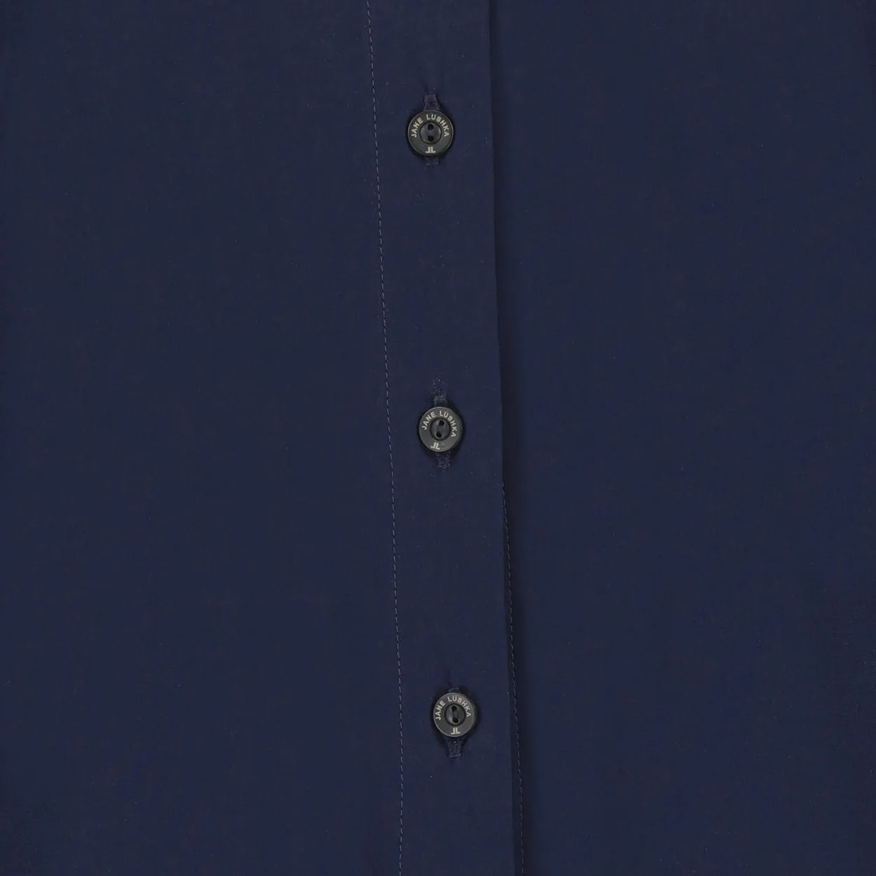 Mico Jumpsuit  Technical Jersey | Indigo
