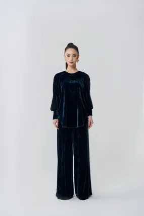 Orianna Wide Legs Trousers