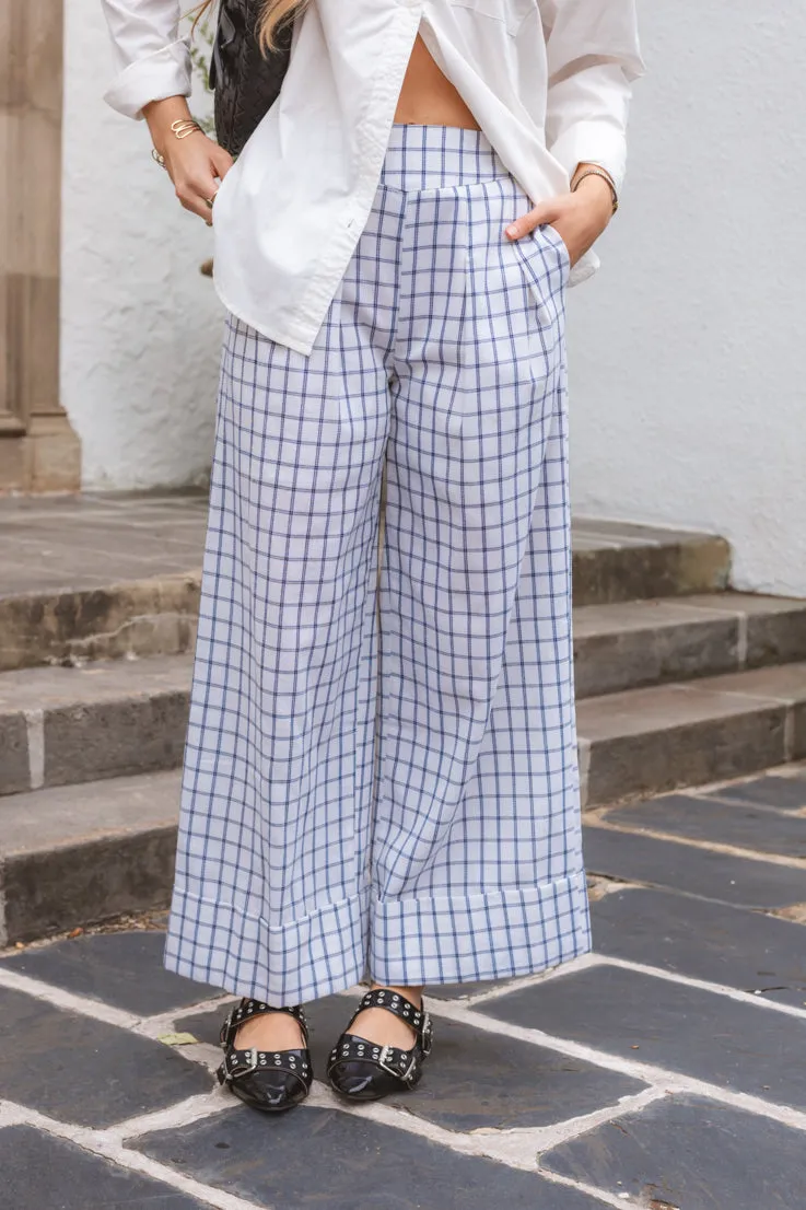 Out the Window Trousers