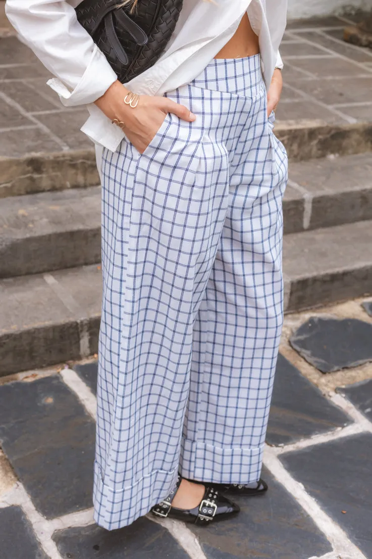 Out the Window Trousers