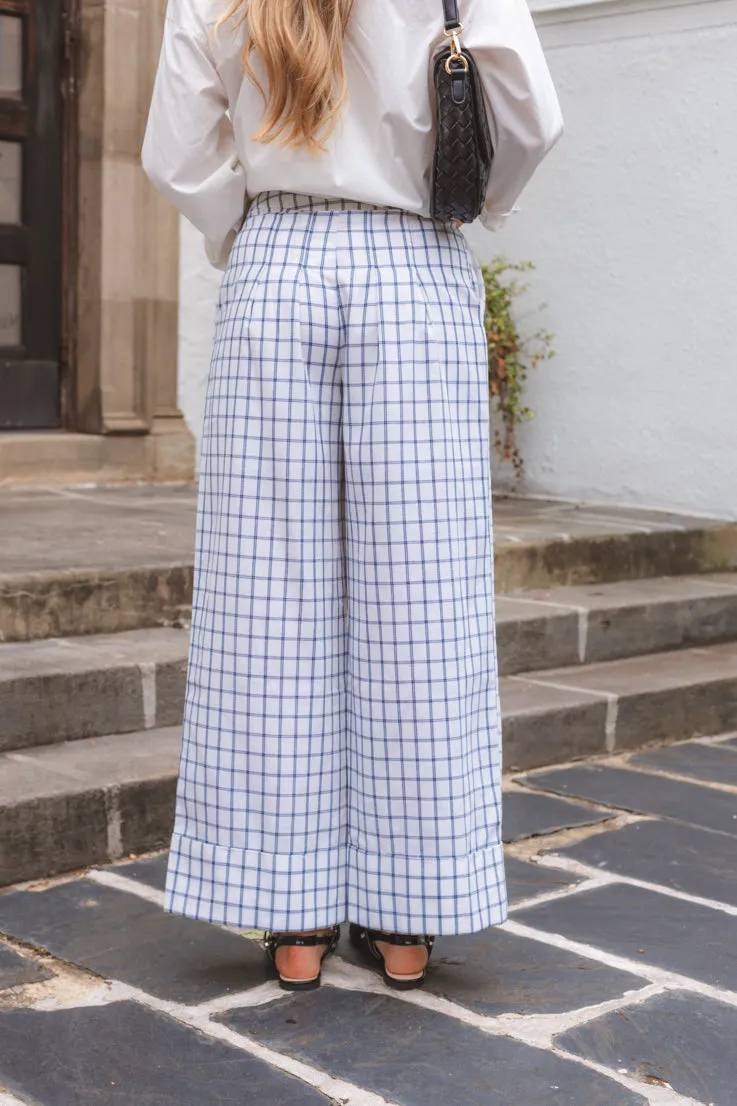 Out the Window Trousers