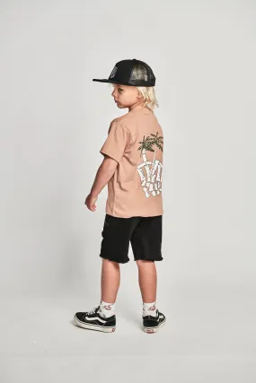 RIDEALLDAY SHORT