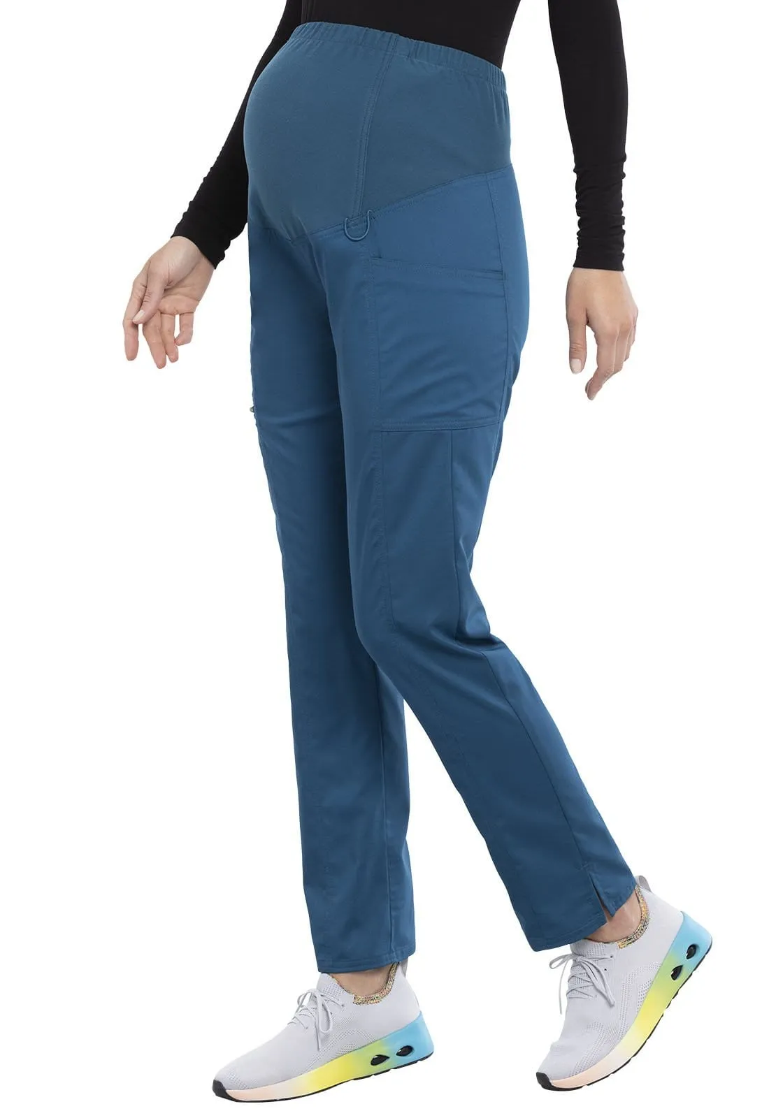 St George's WW Revolution Maternity Pant Caribbean Blue STG-WW155CAR