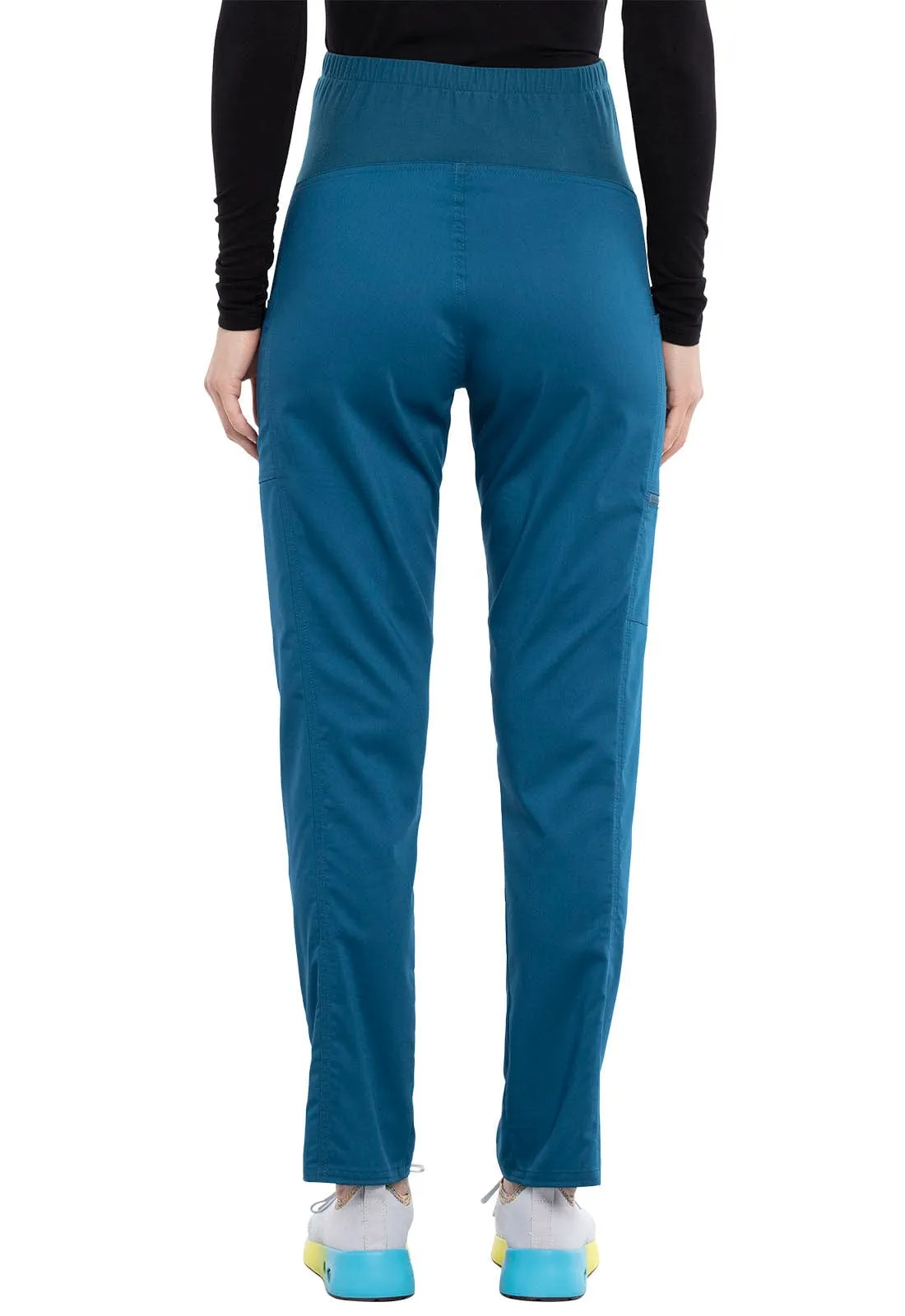 St George's WW Revolution Maternity Pant Caribbean Blue STG-WW155CAR