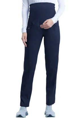 St George's WW Revolution Maternity Pant Navy STG-WW155NAV