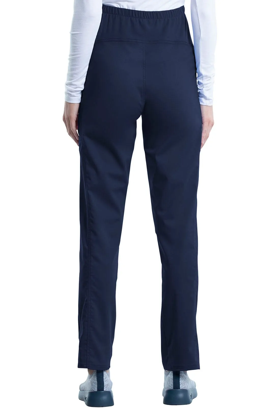 St George's WW Revolution Maternity Pant Navy STG-WW155NAV