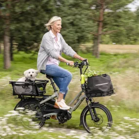 Tern Soft Crate Mini