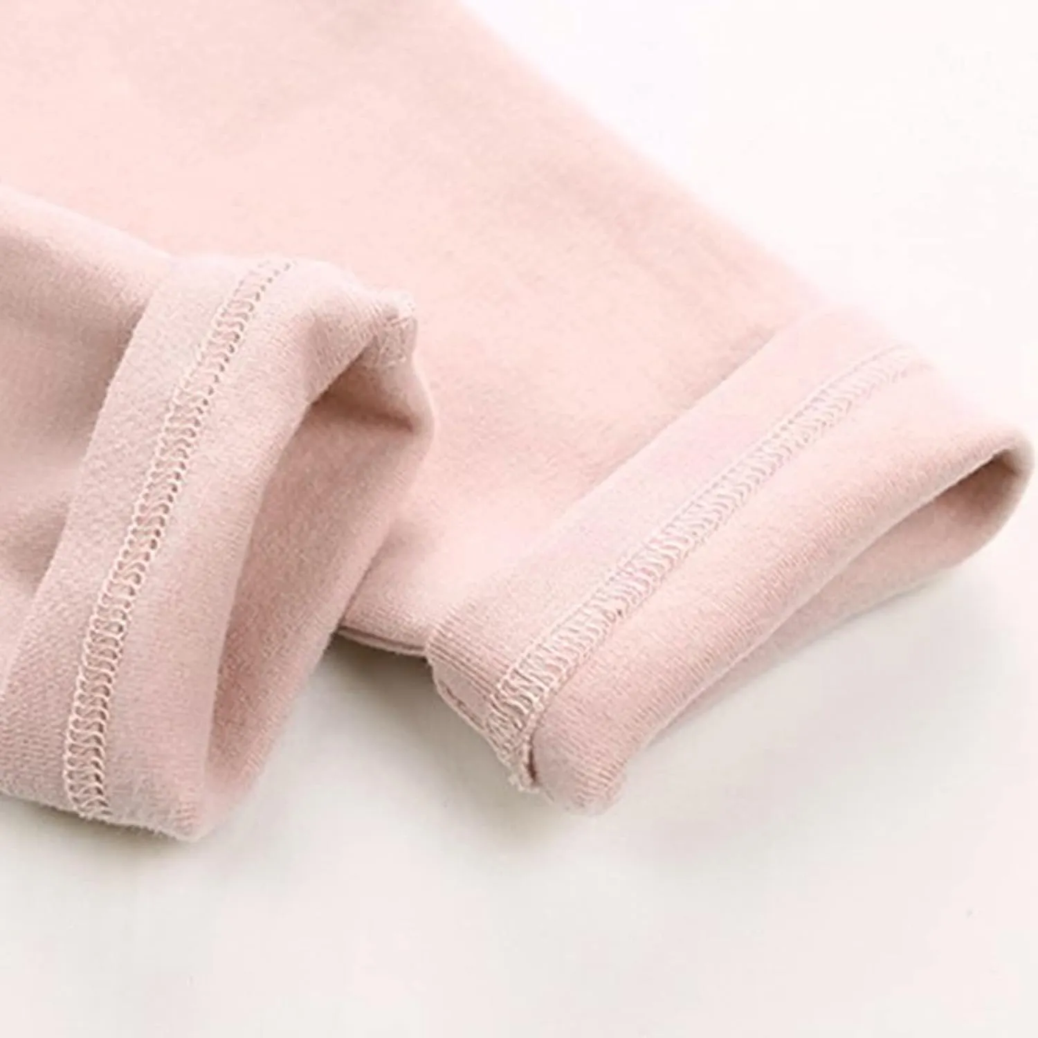 Toddler Girls Footless Leggings with Tutu Ruffle 𝐓winkle 𝐒𝐭ar Skirt Stretchy Cotton Pantskirt for Baby Girls