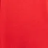 V-Neck Seamed Straight-Leg Jumpsuit - Fit To Flatter