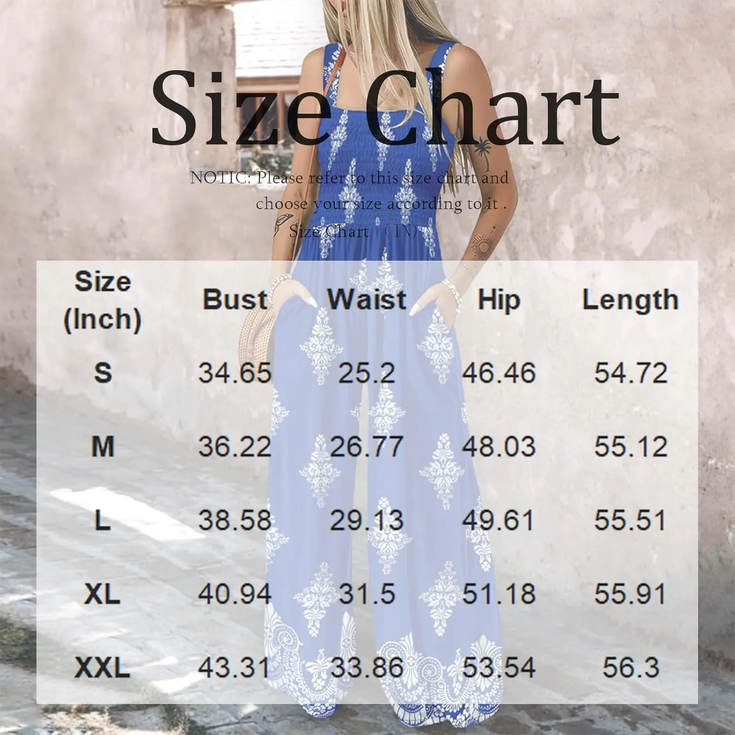 Wide Leg Jumpsuit Women Summer 2025 Rompers & Overalls Floral Comfy Short Sleeve Resort Wear Retro Jumpsuits