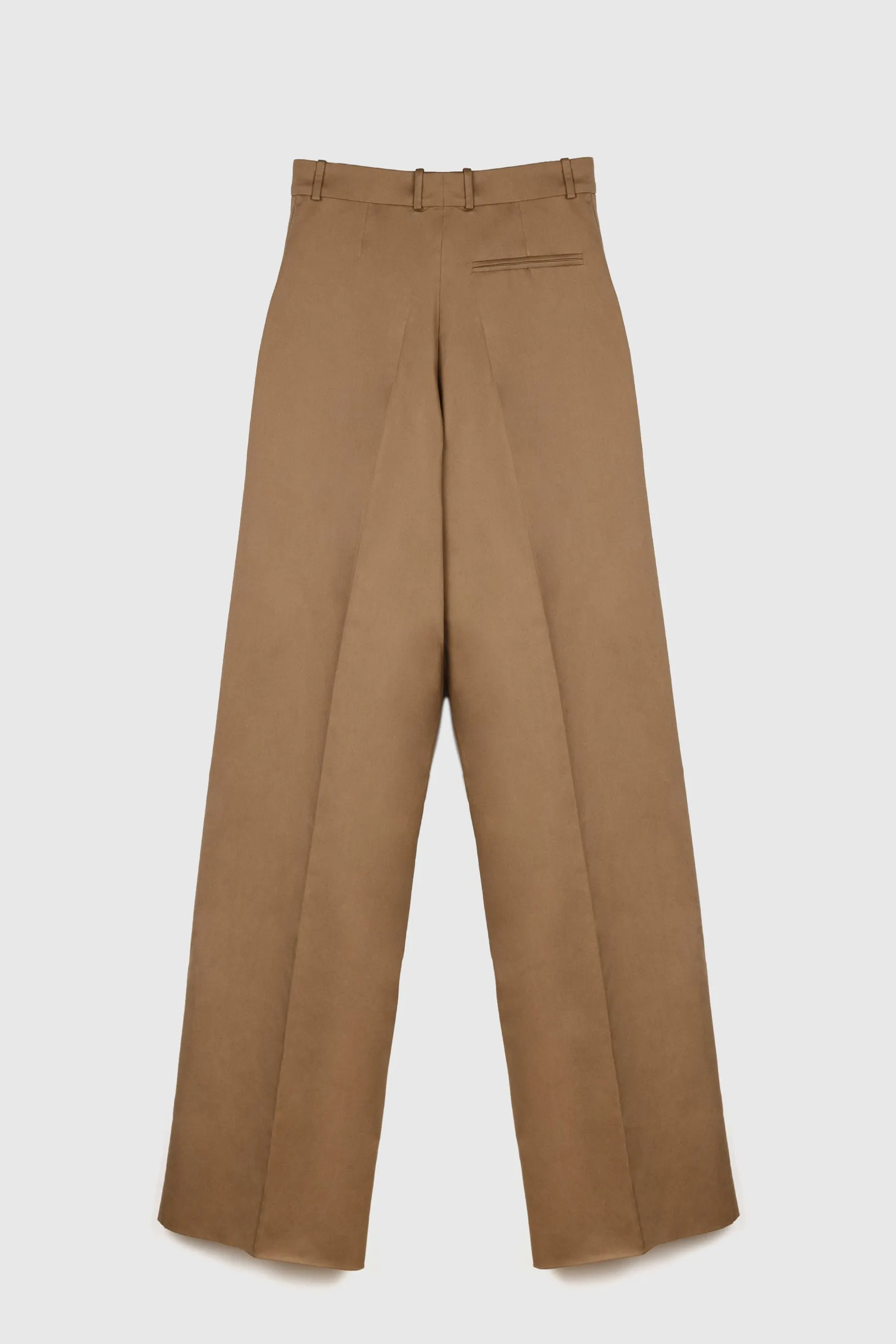 Wide Legs Pants