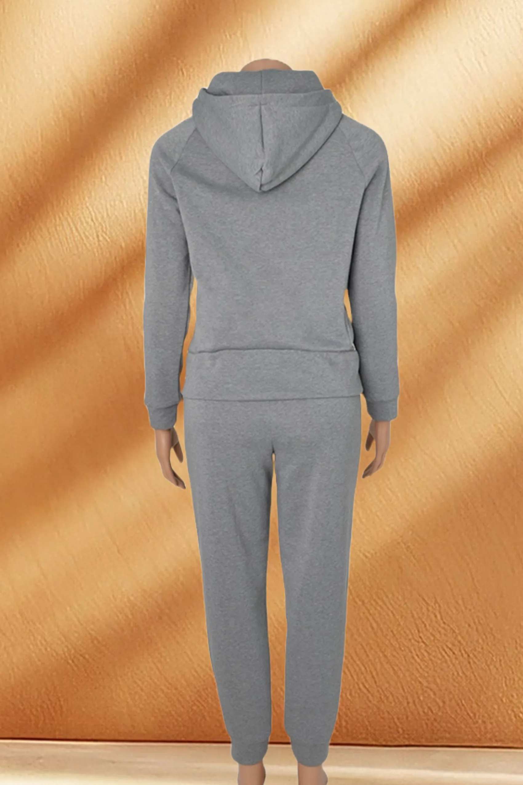 Women's Jogger 2 Piece Set