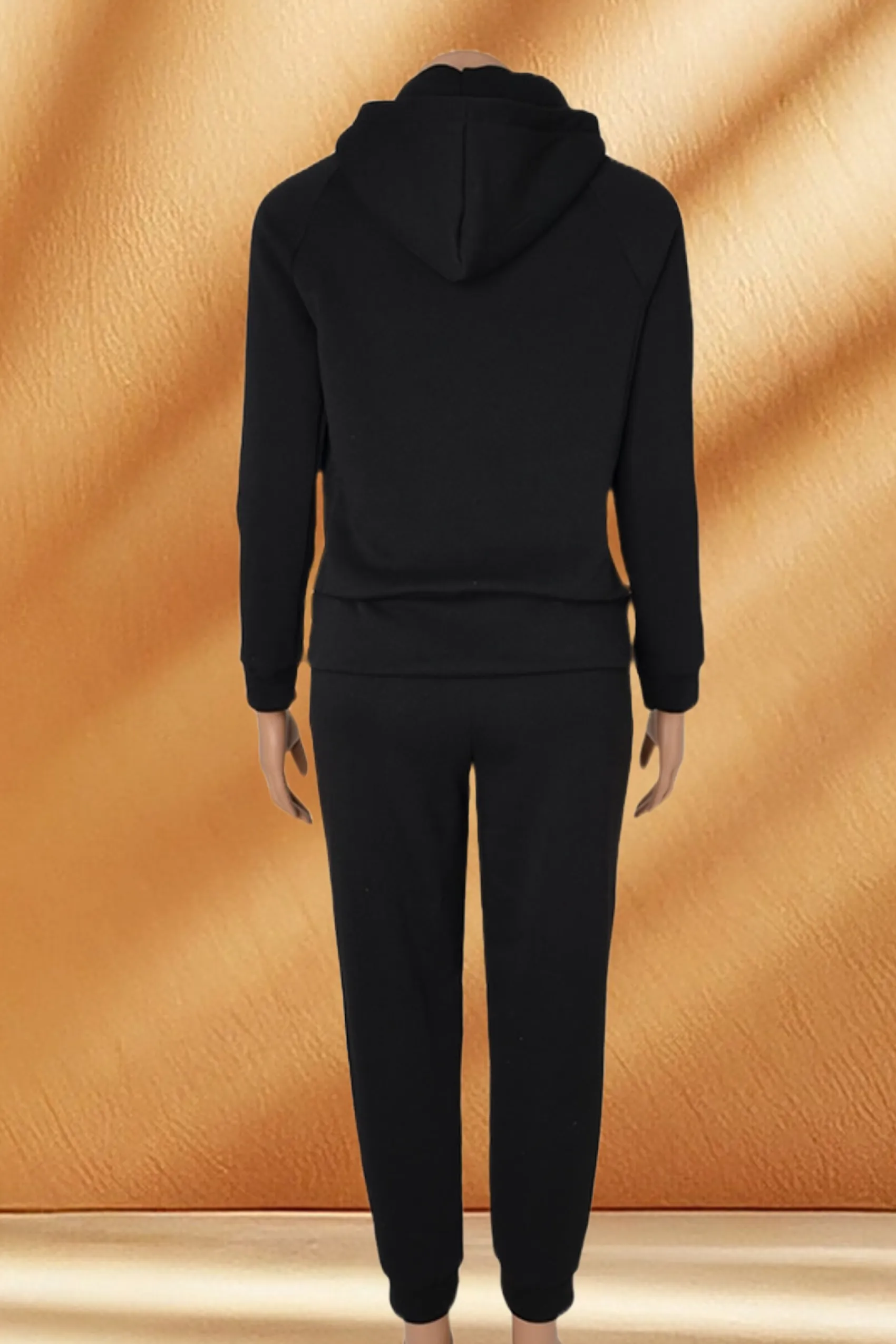 Women's Jogger 2 Piece Set