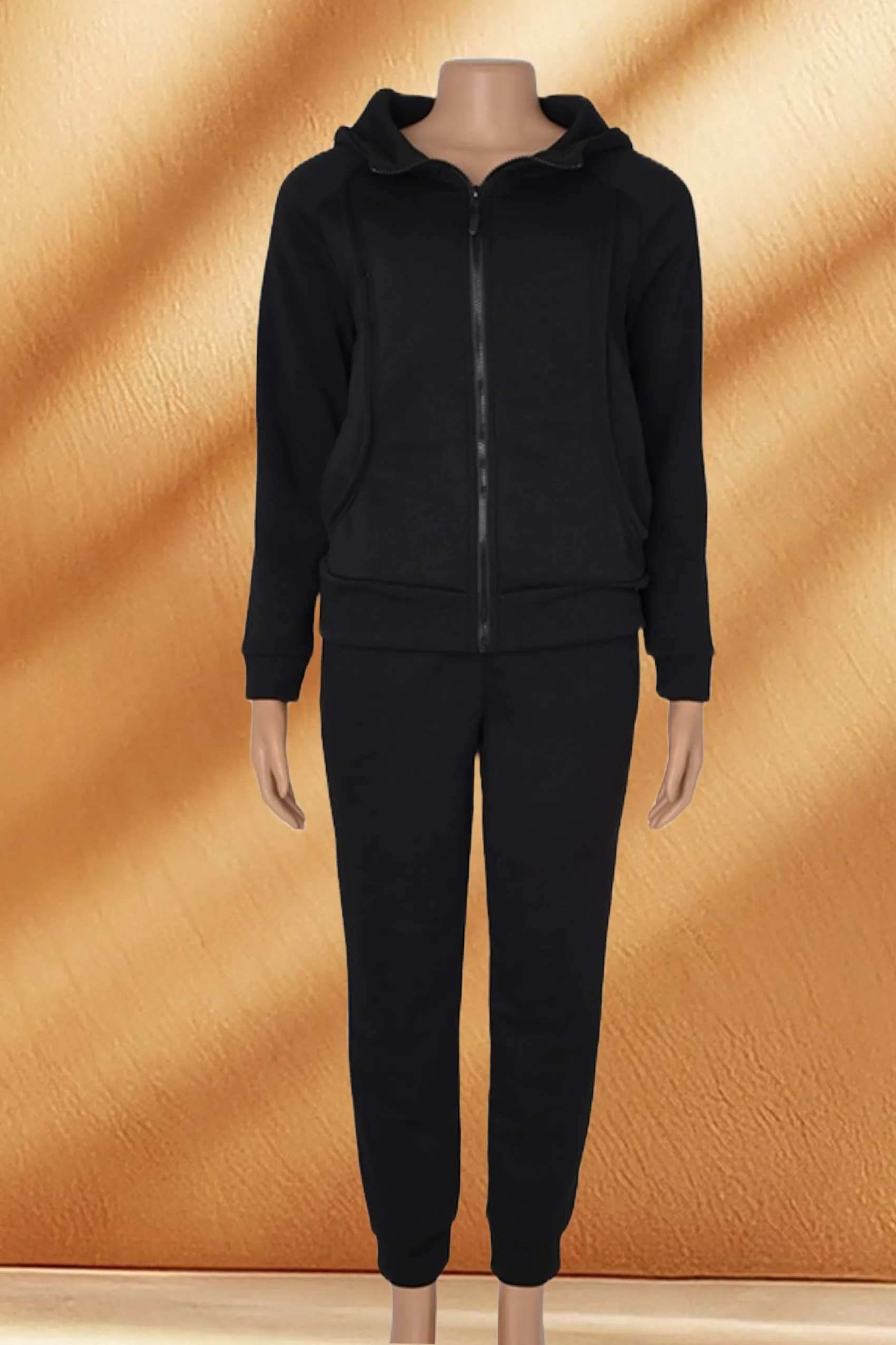 Women's Jogger 2 Piece Set