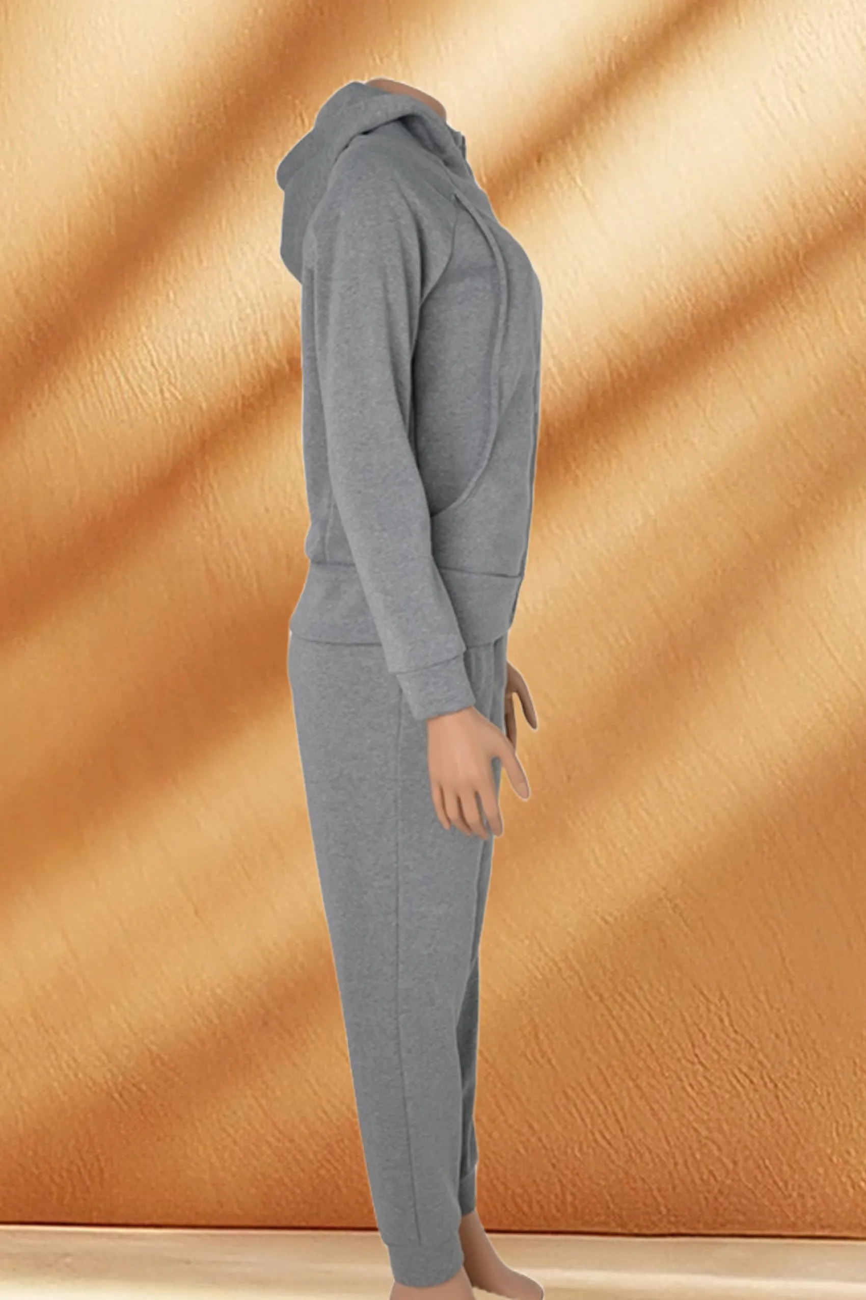 Women's Jogger 2 Piece Set