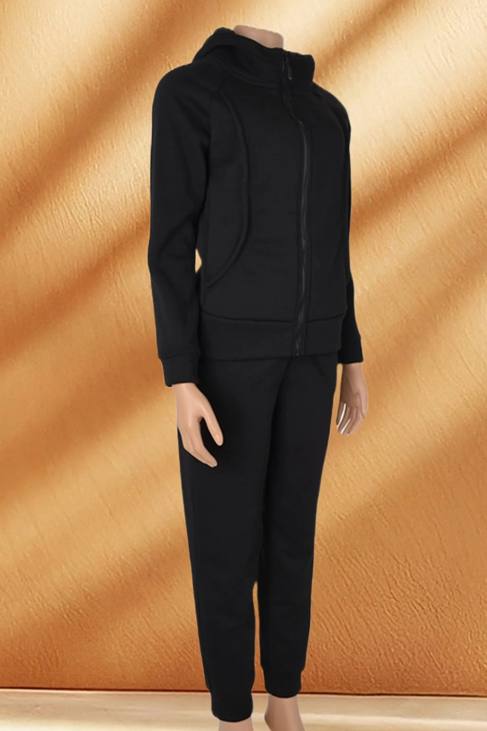 Women's Jogger 2 Piece Set