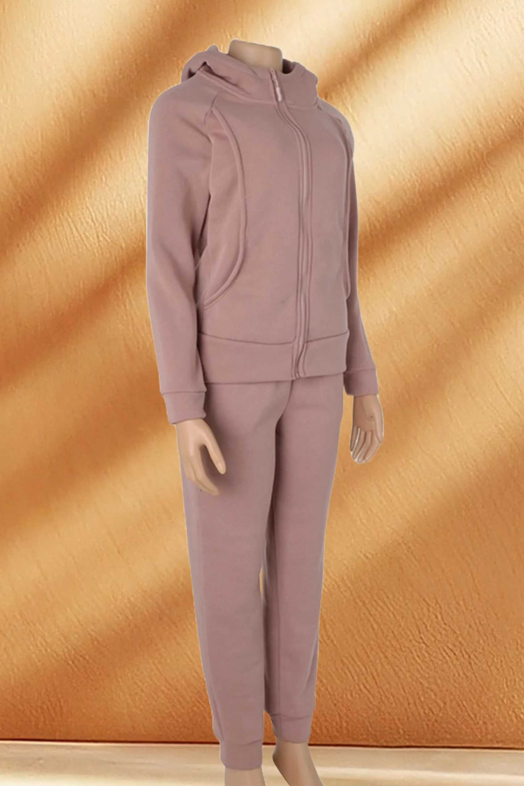 Women's Jogger 2 Piece Set