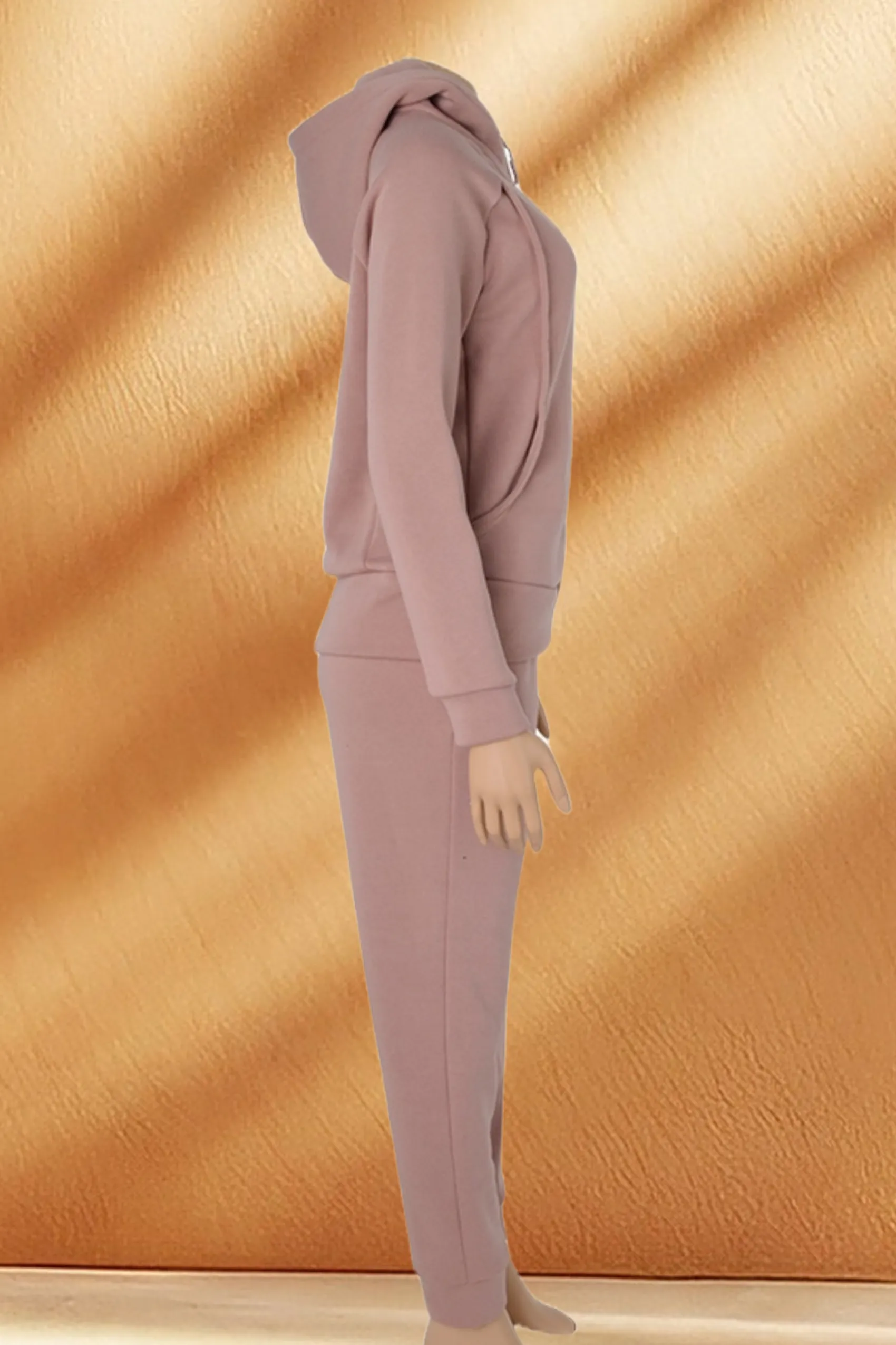 Women's Jogger 2 Piece Set