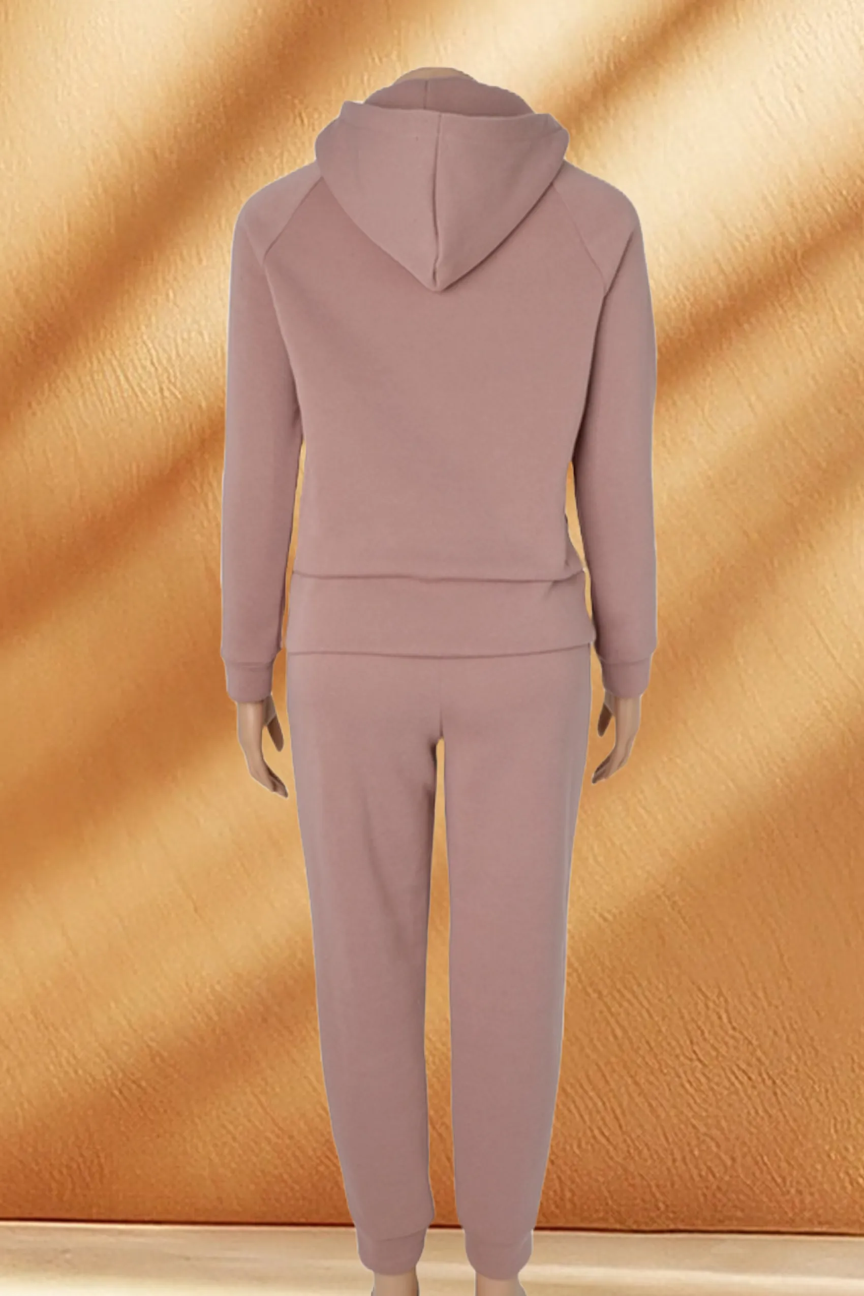Women's Jogger 2 Piece Set