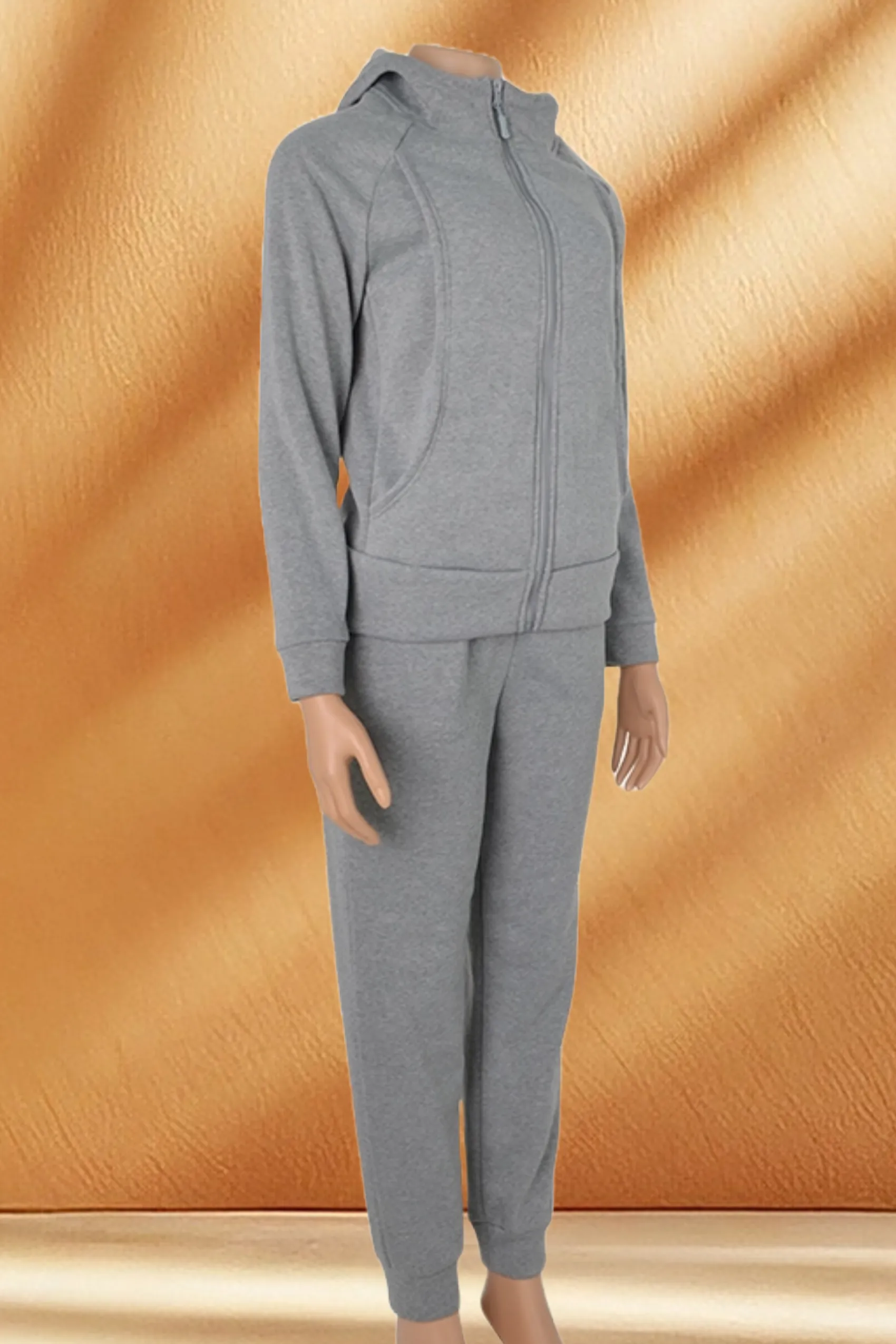 Women's Jogger 2 Piece Set