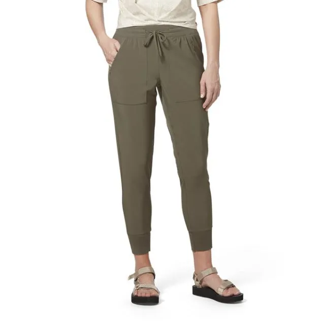 Womens Spotless Evolution Jogger
